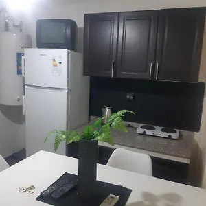 Departamento Céntrico Apartamento Mendoza