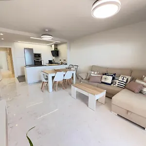 Pushe Marina Del & Sport 2 Apartamento Almuñécar